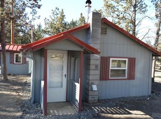 14531 SE Remington Rd, Prineville, OR 97754