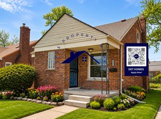 16535 Asbury Park, Detroit, MI 48235