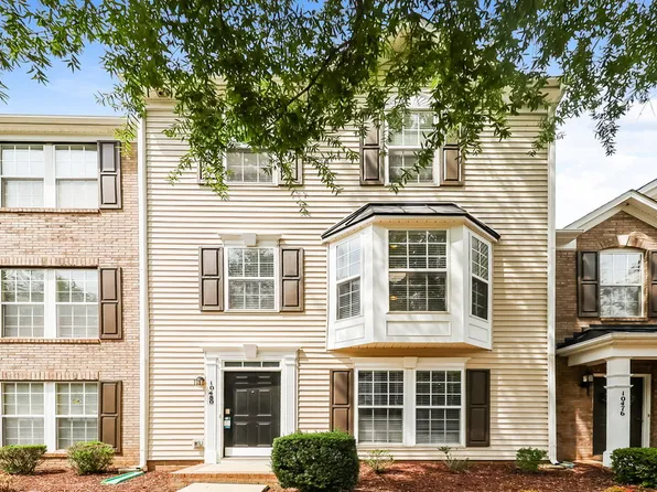 10480 Alexander Martin Ave, Charlotte, NC 28277