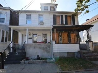 737 William St, Trenton, NJ 08610