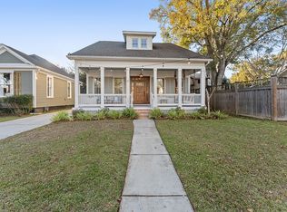15 Semmes Ave, Mobile, AL 36604