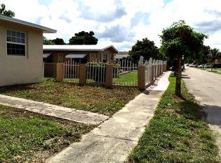 2302 Cody St, Hollywood, FL 33020