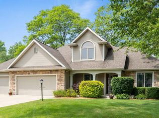 58227 Savanna Trce, Goshen, IN 46528