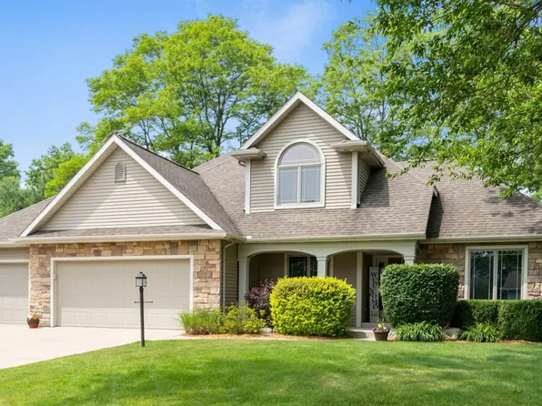 58227 Savanna Trce, Goshen, IN 46528