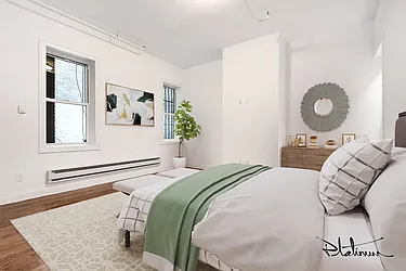 Rented by Platinum Properties