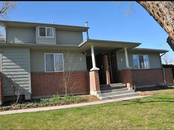 5233 Grove St Unit 6, Denver, CO 80221