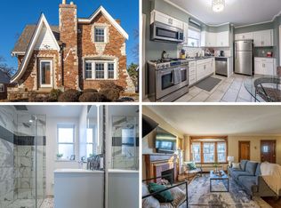 7721 Saint Albans Ave, Saint Louis, MO