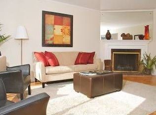 1390 York St, San Francisco, CA 94110