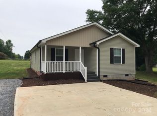 411 Dellinger Rd, Shelby, NC 28152