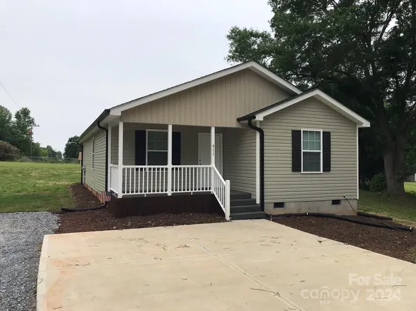 411 Dellinger Rd, Shelby, NC 28152