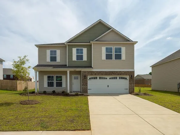3060 Matthews Dr, Sumter, SC 29154
