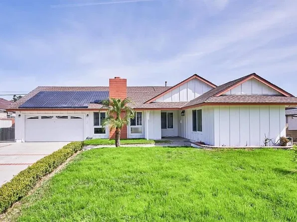 21313 Lasso Dr, Diamond Bar, CA 91765