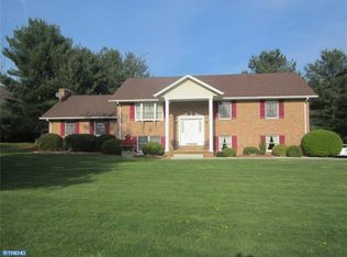 20 Springfield Dr, North East, MD 21901