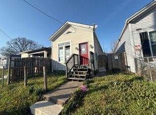 2631 Saint Xavier St, Louisville, KY