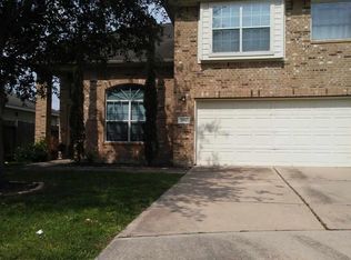 5906 Ricker Park Cir, Katy, TX 77449