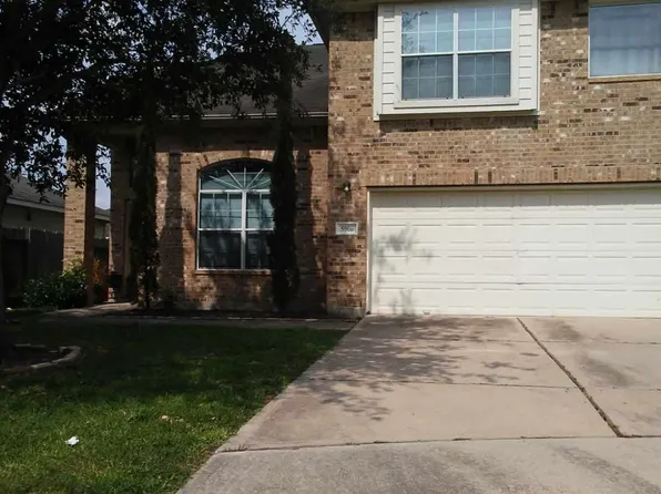 5906 Ricker Park Cir, Katy, TX 77449