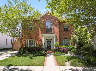 230 Beverly Dr, Metairie, LA 70001