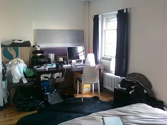 Rented by M.Woods & Associates