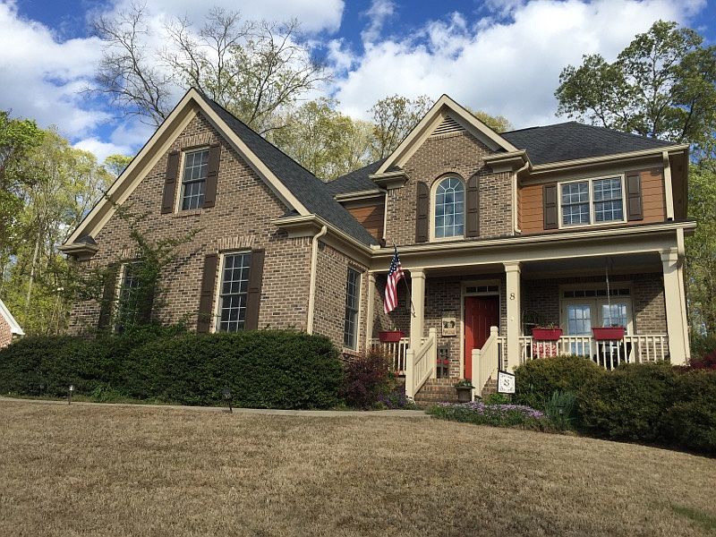 1st image of 8 Mossy Rock Ln