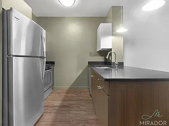 Rented by Mirador Real Estate