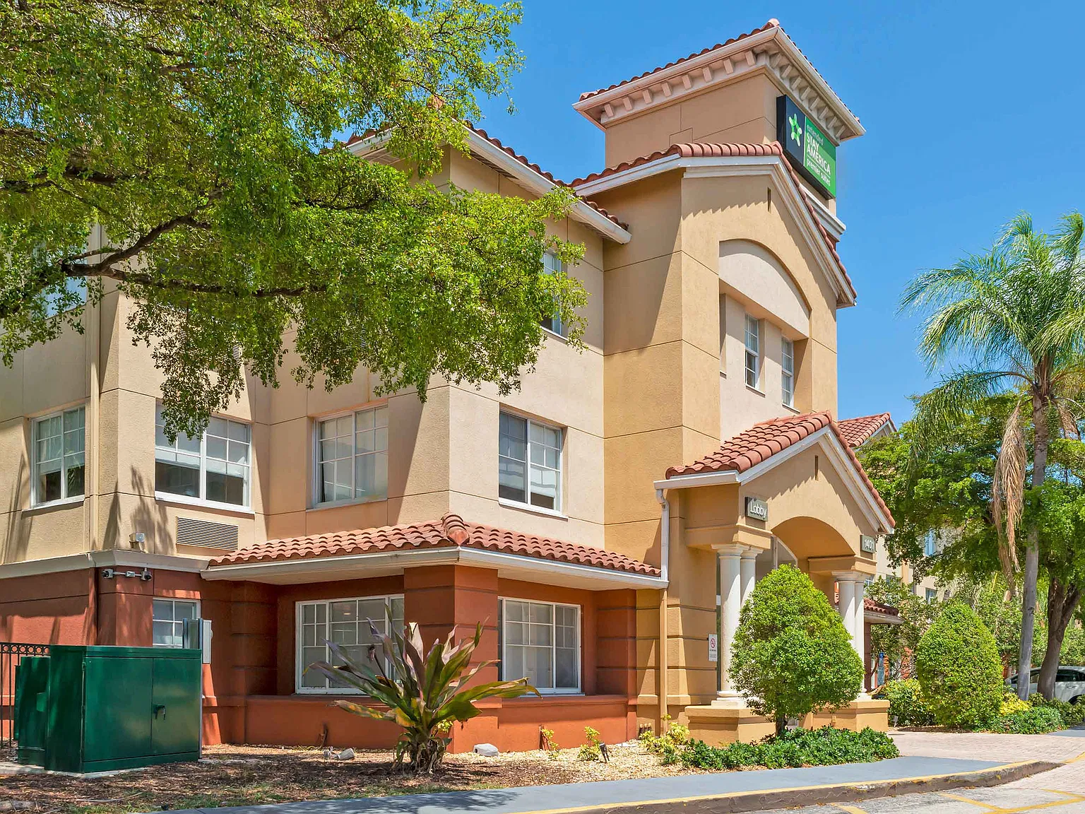 Fort Lauderdale - Cypress Creek - Park North — Photo 2