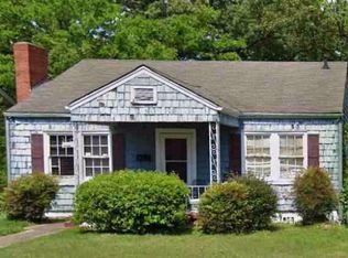 4149 Court S, Birmingham, AL 35208