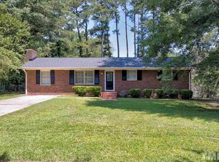 705 Wakeland Dr, Garner, NC 27529