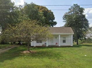 2413 Mount Olive Church Rd, Newton, NC 28658