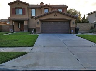 10948 Blackwood Ct, Fontana, CA 92337