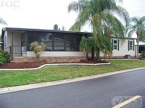 Full length picture of this stunning home!