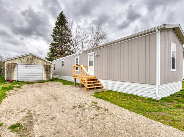 165 Martin St N, Victor, MT 59875