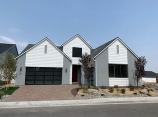 111 Bridlemoor Ct, Reno, NV 89511