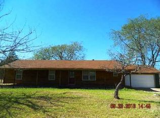 14274 State Highway 198, Mabank, TX 75147