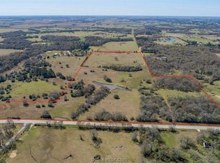 Fm 1488 Rd, Hempstead, TX 77445