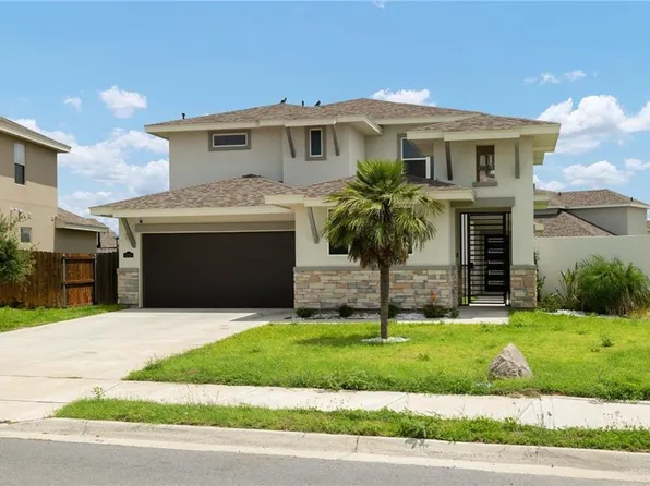 6300 Cascada Bend Rd, McAllen, TX 78504