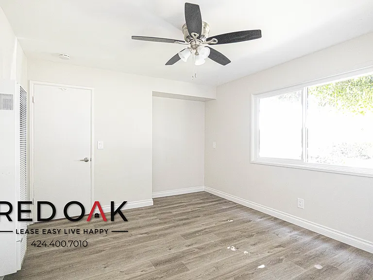3815 Baldwin Ave #2 — Photo 2