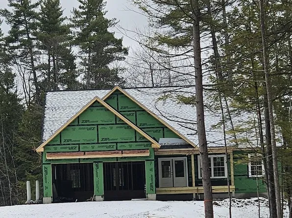 Lot 10 Bay Road #10, Farmington, NH 03835