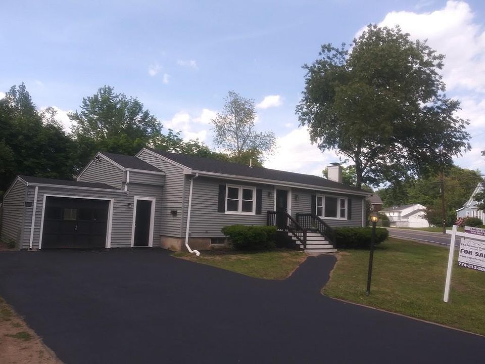 573 Ash St, Brockton, MA 02301 Zillow