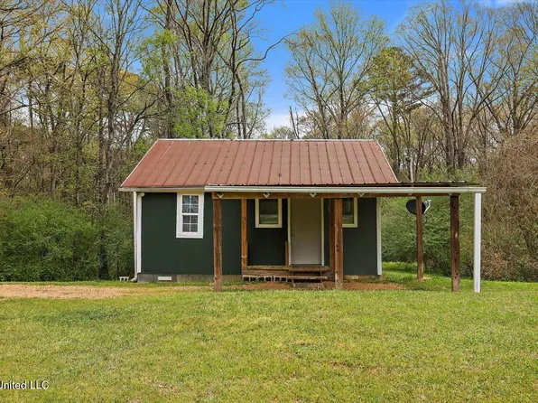 4803 Old Jackson Rd, Terry, MS 39170