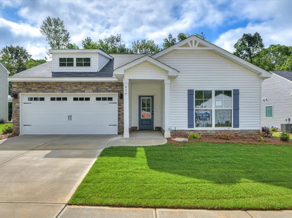 414 Parakeet Ct, North Augusta, SC 29860