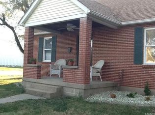 401 Blumhoff Ave, Wentzville, MO
