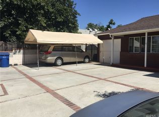 7854 Ben Ave, North Hollywood, CA 91605