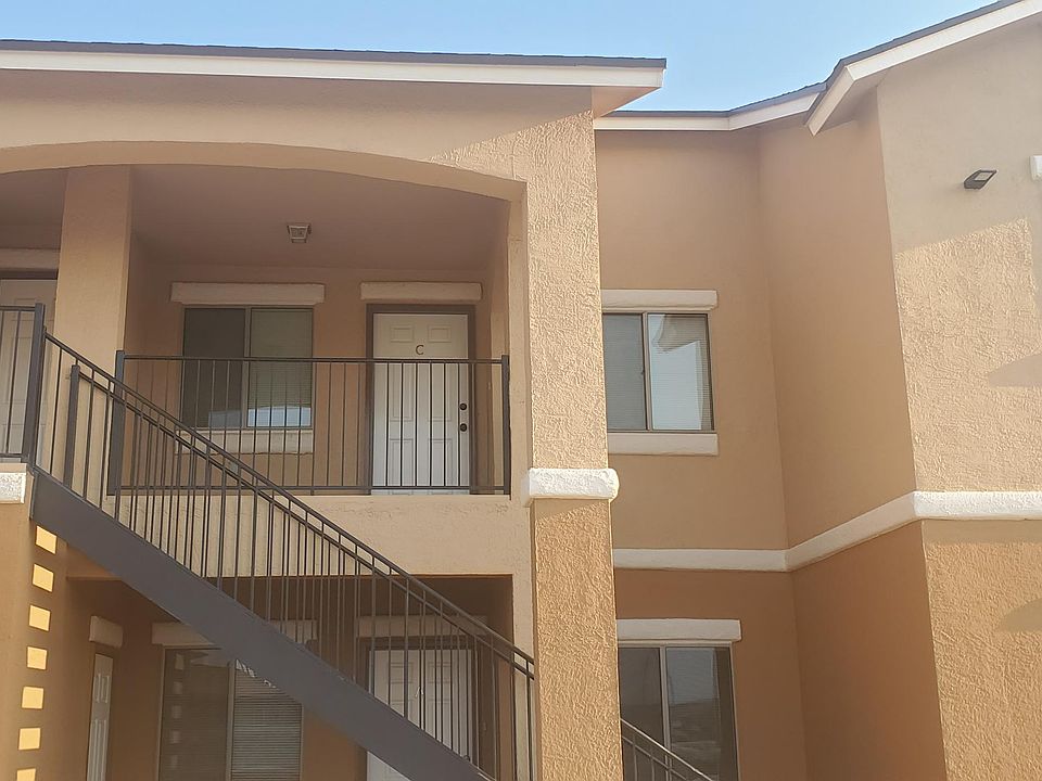 1st image of 11713 Desert Rain Dr APT C