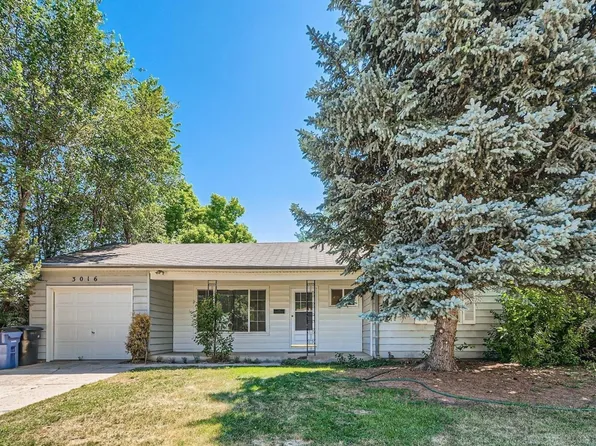 3016 S Harrison St, Denver, CO 80210