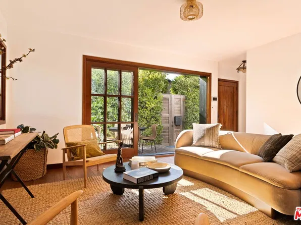 2504 Ocean Ave, Venice, CA 90291