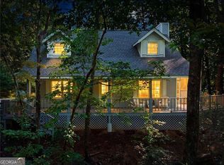 202 Crystal Hls, Clarkesville, GA 30523