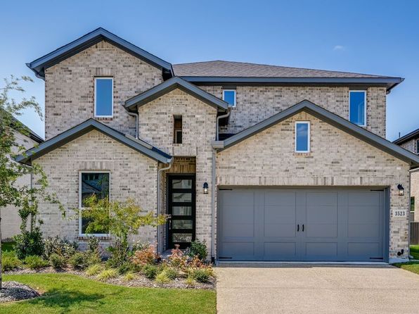 Home for Sale in Melissa TX