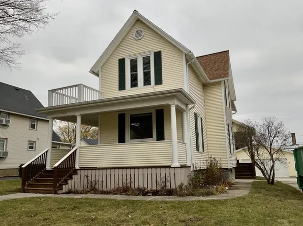 116 Edna STREET, Plymouth, WI 53073