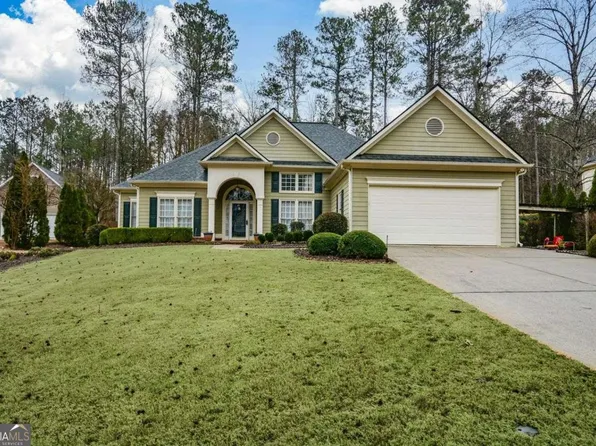 23 Wesley Dr, Acworth, GA 30101