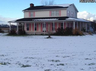 8585 Edison St NE, Alliance, OH 44601